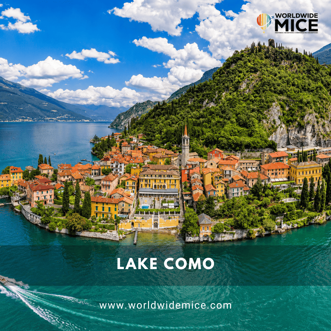 Lake Como